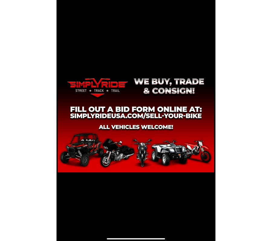 2021 Harley-Davidson Road Glide® Special