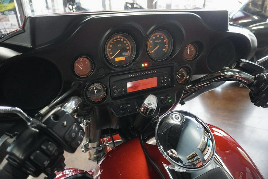 2012 Harley-Davidson® FLHTCUTG - Tri Glide® Ultra Classic®