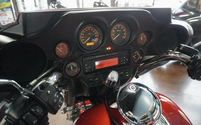 2012 Harley-Davidson® FLHTCUTG - Tri Glide® Ultra Classic®