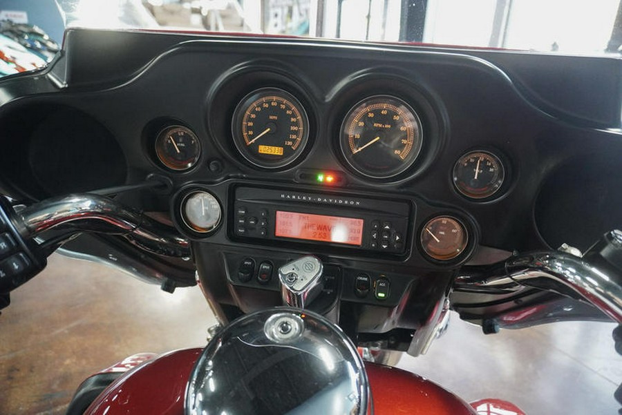 2012 Harley-Davidson® FLHTCUTG - Tri Glide® Ultra Classic®