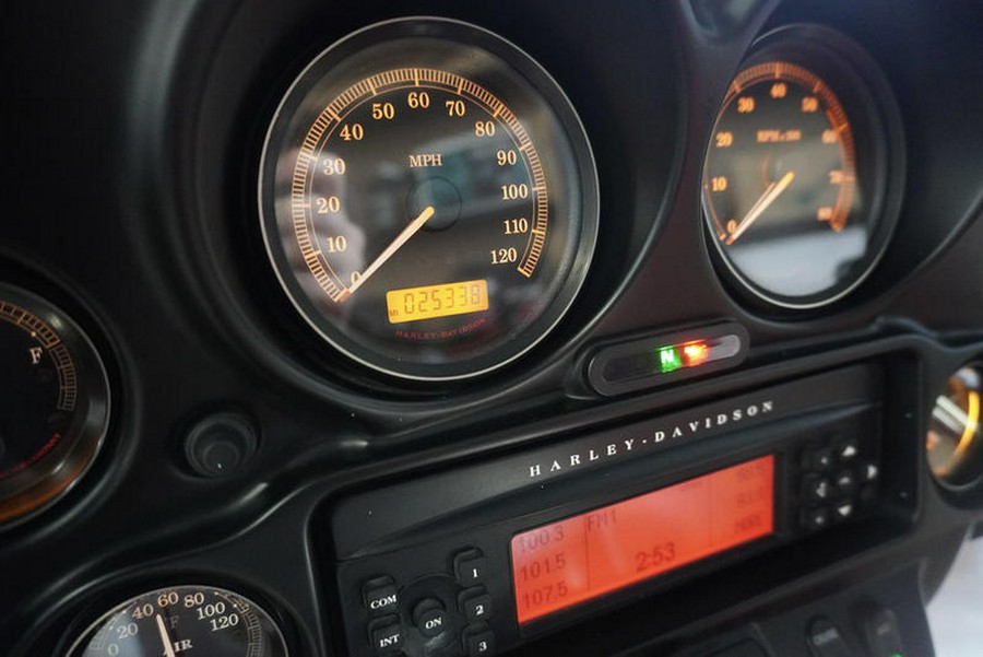 2012 Harley-Davidson® FLHTCUTG - Tri Glide® Ultra Classic®