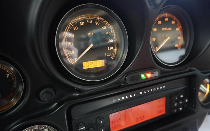 2012 Harley-Davidson® FLHTCUTG - Tri Glide® Ultra Classic®