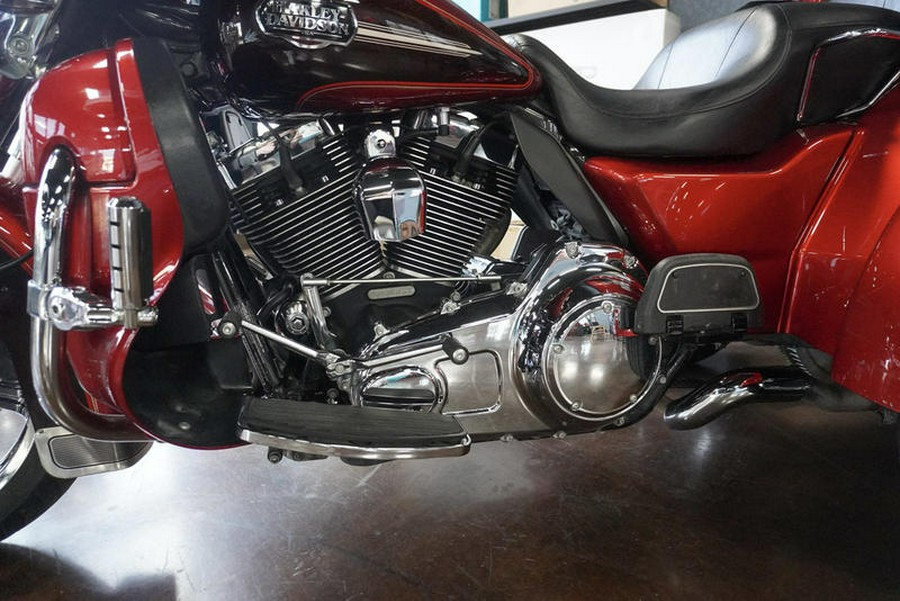 2012 Harley-Davidson® FLHTCUTG - Tri Glide® Ultra Classic®