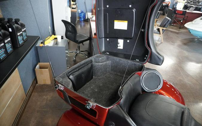 2012 Harley-Davidson® FLHTCUTG - Tri Glide® Ultra Classic®