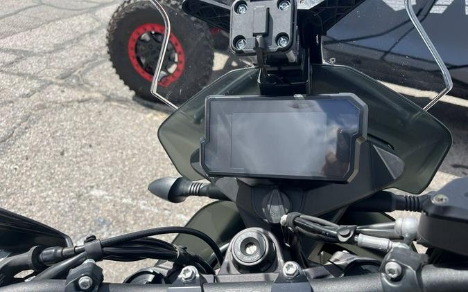 2022 KTM 890 Adventure