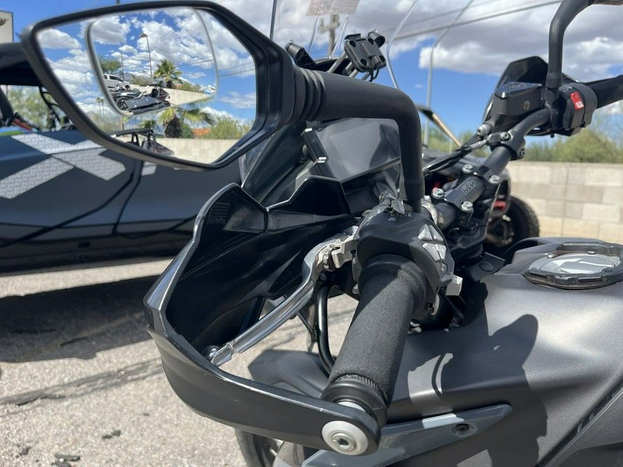 2022 KTM 890 Adventure