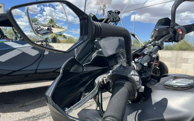 2022 KTM 890 Adventure