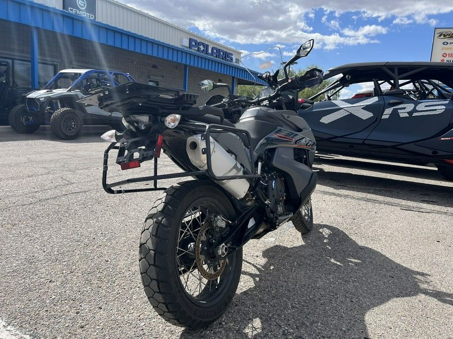 2022 KTM 890 Adventure