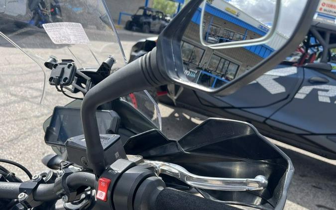 2022 KTM 890 Adventure