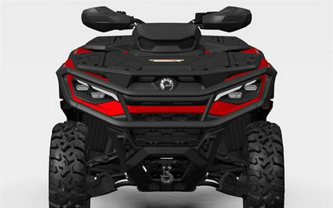 2026 Can-Am Outlander XT 1000R