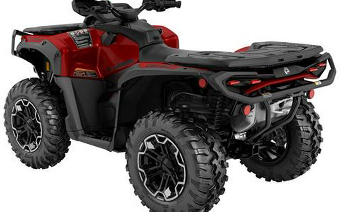 2026 Can-Am Outlander XT 1000R