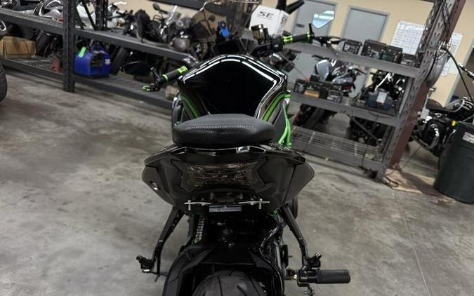 2020 Kawasaki Z H2