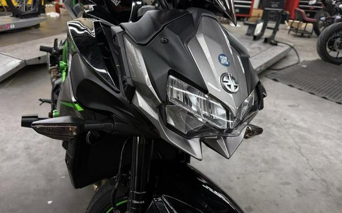 2020 Kawasaki Z H2