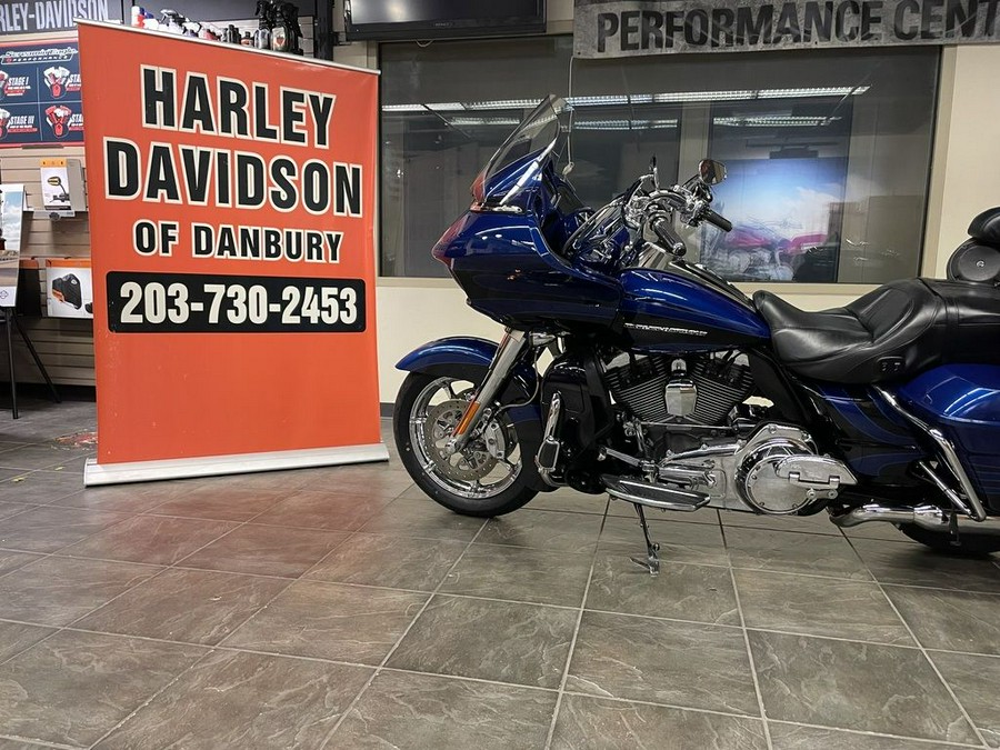 2015 Harley-Davidson® FLTRUSE - CVO™ Road Glide® Ultra