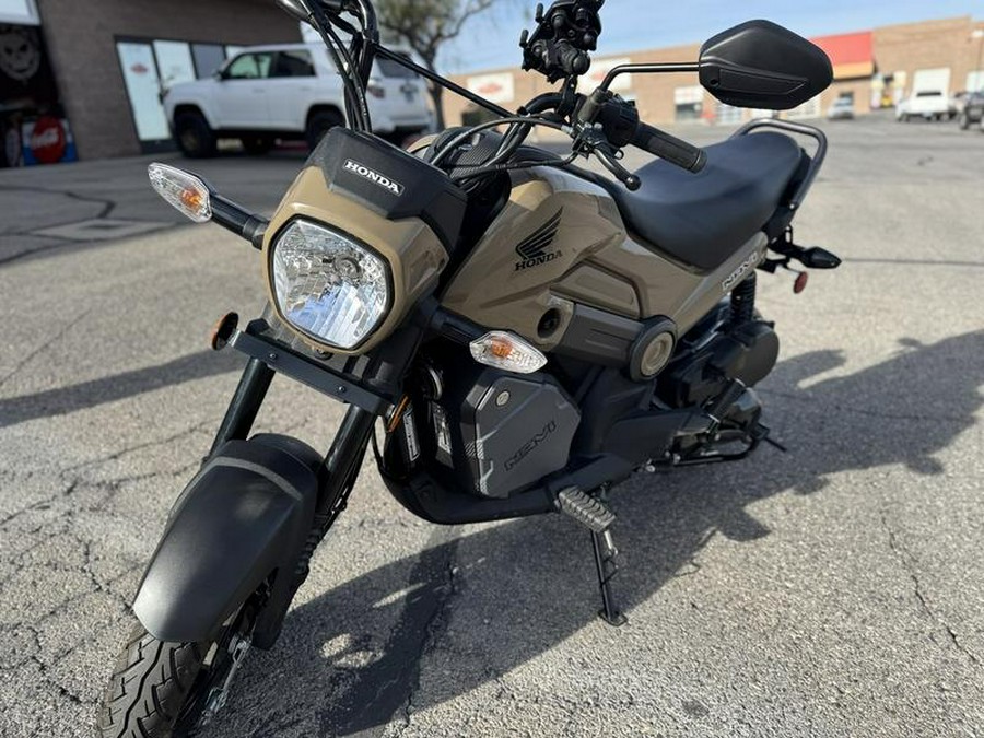 2023 Honda® Navi