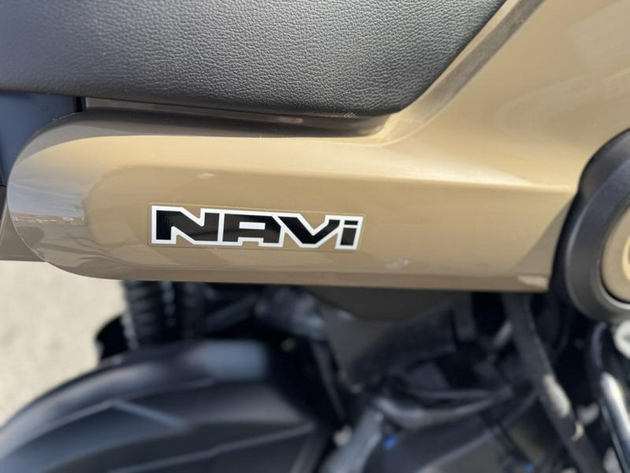 2023 Honda® Navi