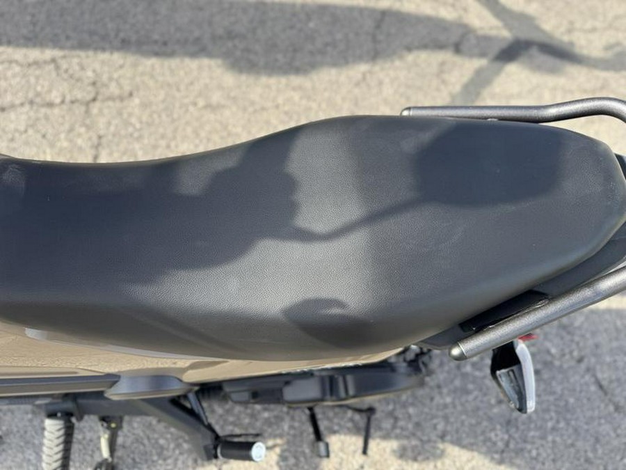 2023 Honda® Navi