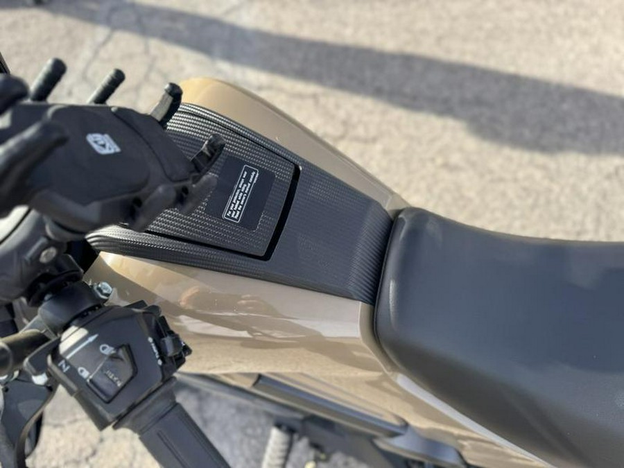 2023 Honda® Navi