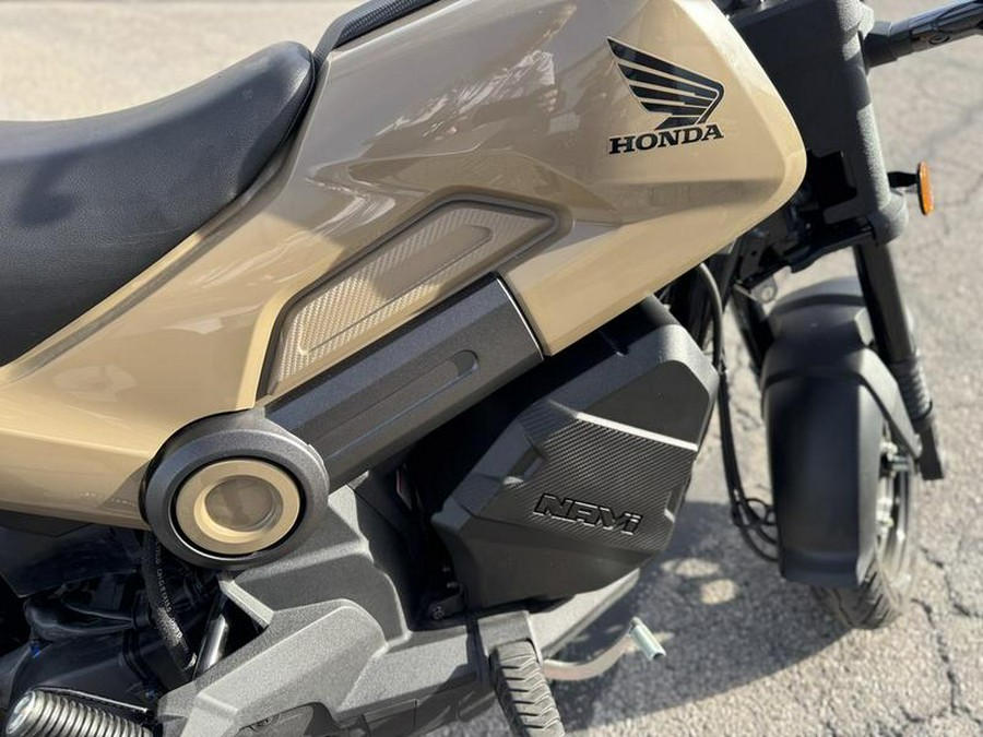 2023 Honda® Navi