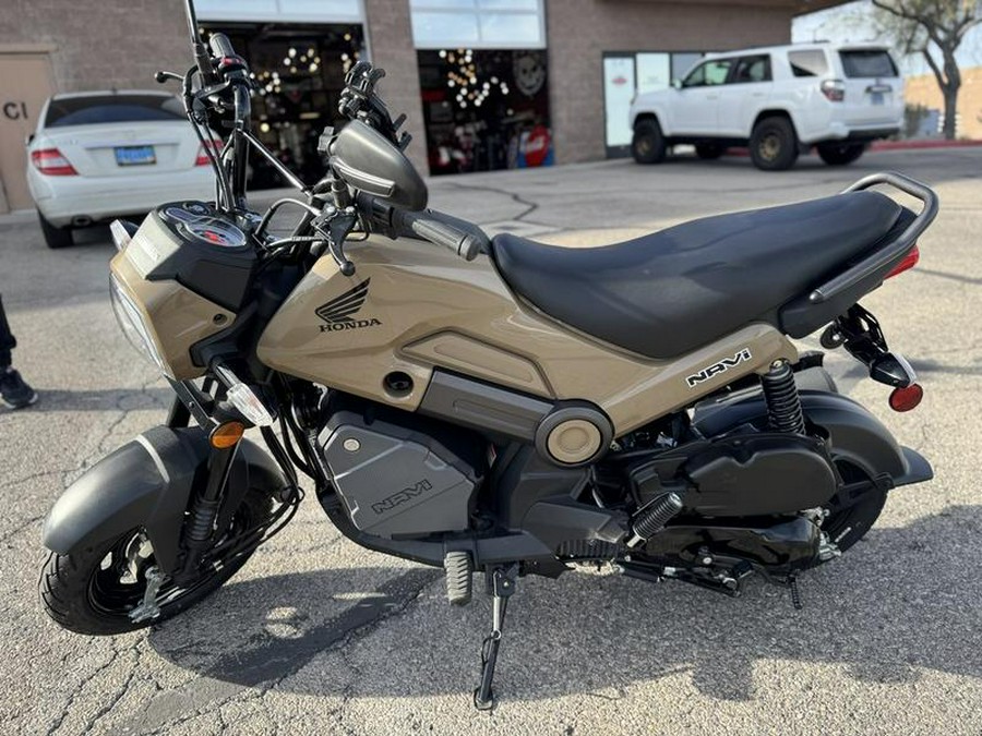 2023 Honda® Navi