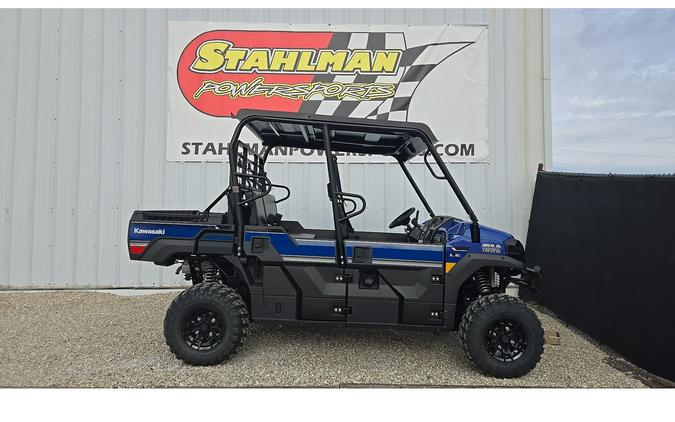 2026 Kawasaki Mule™ PRO-FXT™ 1000 LE