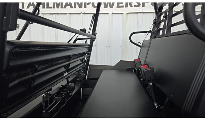 2026 Kawasaki Mule™ PRO-FXT™ 1000 LE