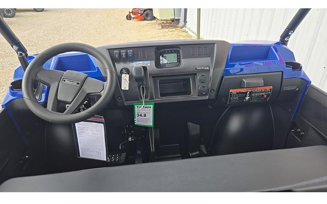 2026 Kawasaki Mule™ PRO-FXT™ 1000 LE