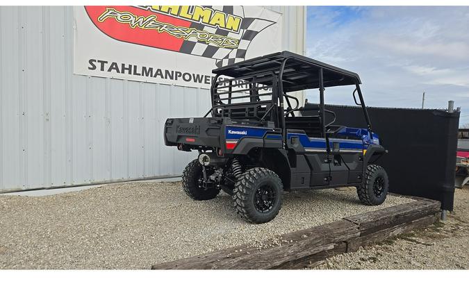 2026 Kawasaki Mule™ PRO-FXT™ 1000 LE