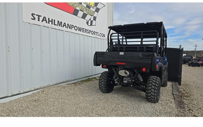 2026 Kawasaki Mule™ PRO-FXT™ 1000 LE