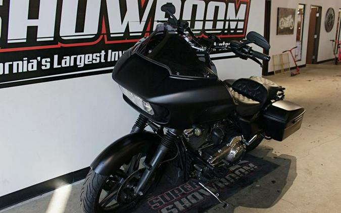 2018 Harley-Davidson® FLTRX - Road Glide®