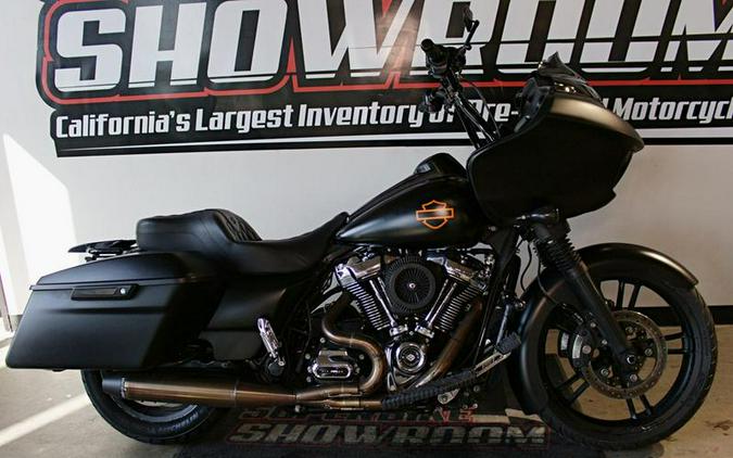 2018 Harley-Davidson® FLTRX - Road Glide®