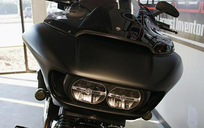 2018 Harley-Davidson® FLTRX - Road Glide®