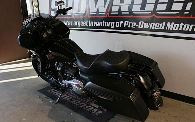 2018 Harley-Davidson® FLTRX - Road Glide®