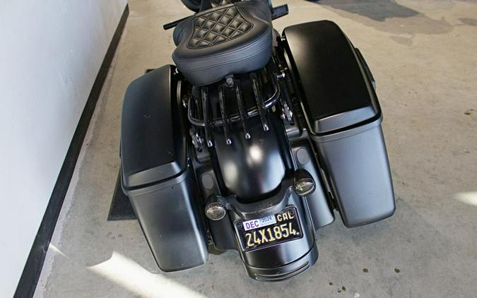 2018 Harley-Davidson® FLTRX - Road Glide®