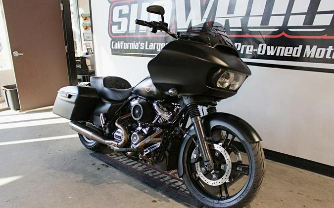 2018 Harley-Davidson® FLTRX - Road Glide®