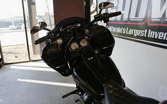 2018 Harley-Davidson® FLTRX - Road Glide®