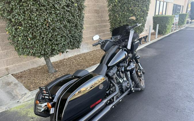 FXLRST 2022 Low Rider® ST