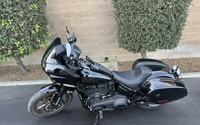 FXLRST 2022 Low Rider® ST