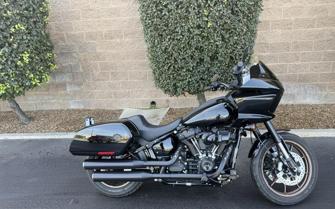 FXLRST 2022 Low Rider® ST