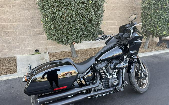 FXLRST 2022 Low Rider® ST