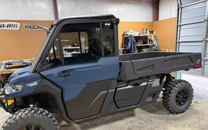 2026 Can-Am® Defender PRO Limited HD10