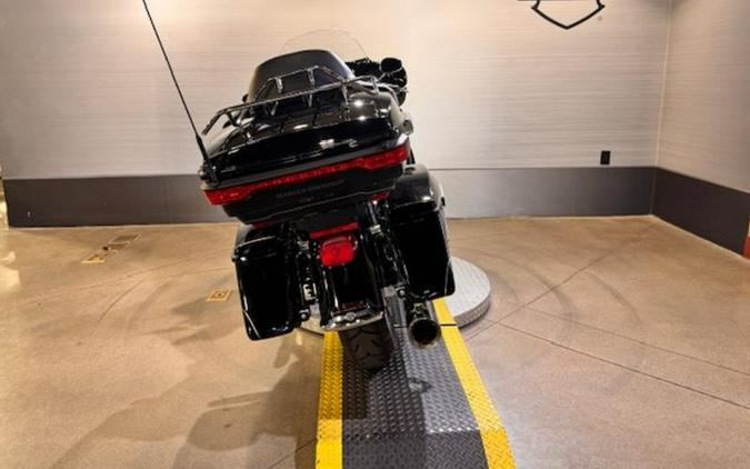 2017 Harley-Davidson® FLHTK - Ultra Limited