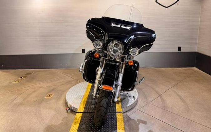 2017 Harley-Davidson® FLHTK - Ultra Limited
