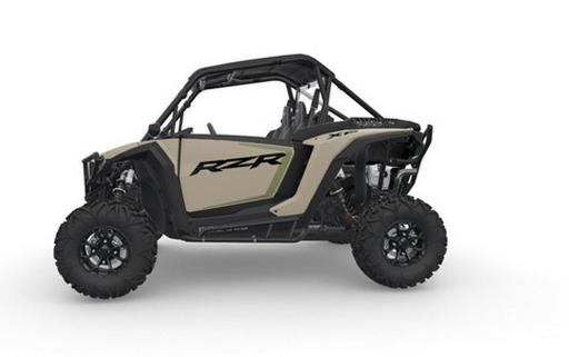 2026 Polaris RZR XP 1000 Sport