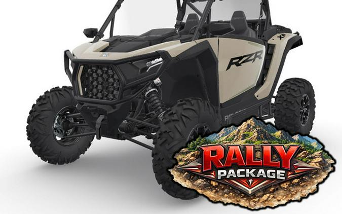 2026 Polaris RZR XP 1000 Sport