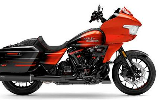2026 Harley-Davidson CVO™ Road Glide® ST