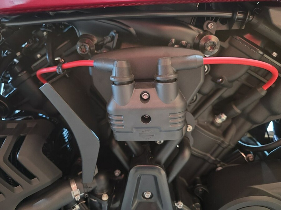 RA1250ST 2025 Pan America® 1250 ST