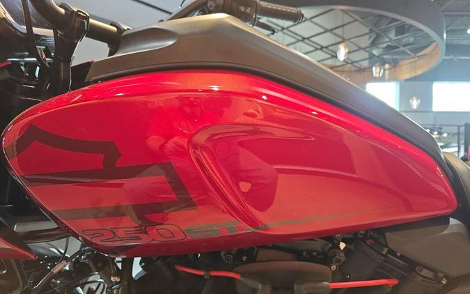 RA1250ST 2025 Pan America® 1250 ST