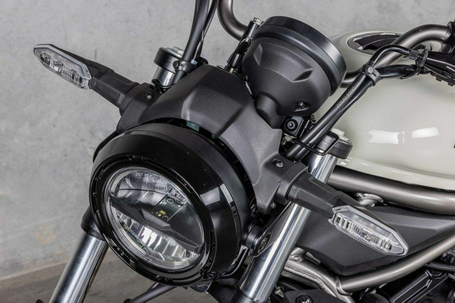 2026 Kawasaki Eliminator ABS