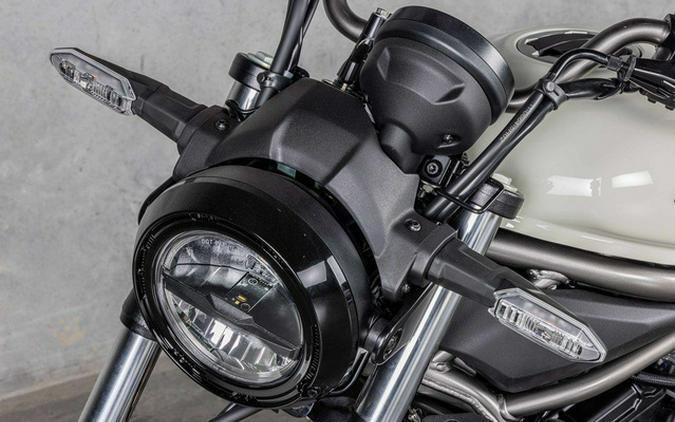 2026 Kawasaki Eliminator ABS